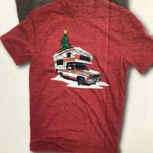 Standard unisex non-fitted T-shirt. 60% cotton 40% polyester